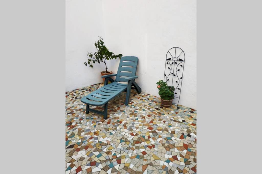 Exceptionnel : Hypercentre Biarritz T2 Avec Patio Daire Dış mekan fotoğraf